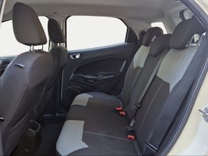 Ford Ecosport 1.0 EcoBoost 125cv Trend
