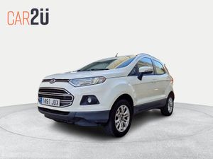 Ford Ecosport 1.0 EcoBoost 125cv Trend