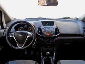 Ford Ecosport 1.0 EcoBoost 125cv Trend