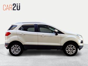 Ford Ecosport 1.0 EcoBoost 125cv Trend