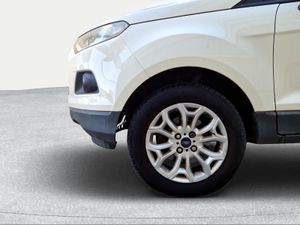 Ford Ecosport 1.0 EcoBoost 125cv Trend