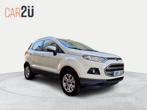 Ford Ecosport 1.0 EcoBoost 125cv Trend