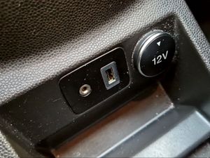 Ford Ecosport 1.0 EcoBoost 125cv Trend