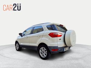 Ford Ecosport 1.0 EcoBoost 125cv Trend