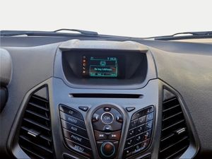 Ford Ecosport 1.0 EcoBoost 125cv Trend