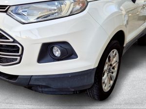 Ford Ecosport 1.0 EcoBoost 125cv Trend