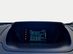 Ford Ecosport 1.0 EcoBoost 125cv Trend