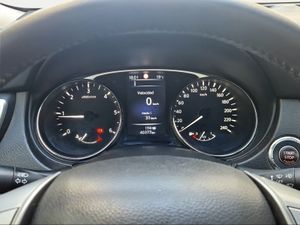 Nissan X-Trail 1.6 dCi ACENTA