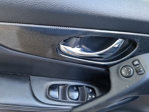 Nissan X-Trail 1.6 dCi ACENTA