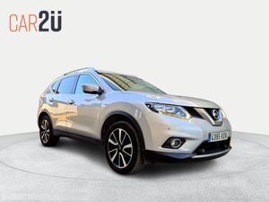 Nissan X-Trail 1.6 dCi ACENTA