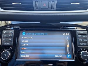 Nissan X-Trail 1.6 dCi ACENTA