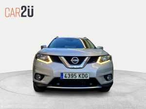 Nissan X-Trail 1.6 dCi ACENTA