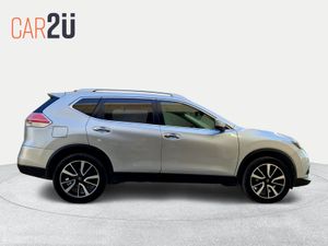 Nissan X-Trail 1.6 dCi ACENTA