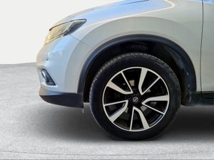 Nissan X-Trail 1.6 dCi ACENTA