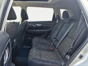 Nissan X-Trail 1.6 dCi ACENTA