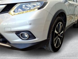 Nissan X-Trail 1.6 dCi ACENTA