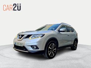 Nissan X-Trail 1.6 dCi ACENTA