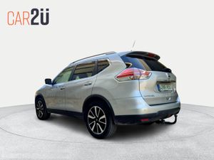 Nissan X-Trail 1.6 dCi ACENTA