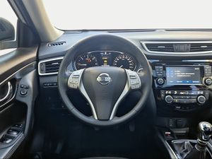 Nissan X-Trail 1.6 dCi ACENTA