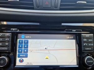 Nissan X-Trail 1.6 dCi ACENTA