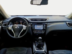 Nissan X-Trail 1.6 dCi ACENTA