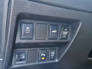 Nissan X-Trail 1.6 dCi ACENTA