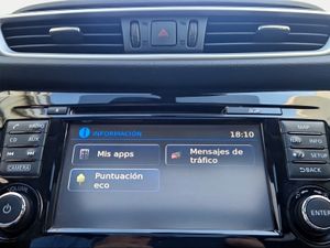 Nissan X-Trail 1.6 dCi ACENTA