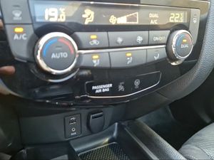 Nissan X-Trail 1.6 dCi ACENTA