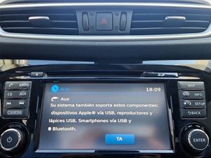 Nissan X-Trail 1.6 dCi ACENTA