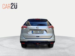 Nissan X-Trail 1.6 dCi ACENTA