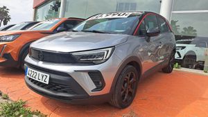 Opel CrossLand 1.2 81kW (110CV) GS Line