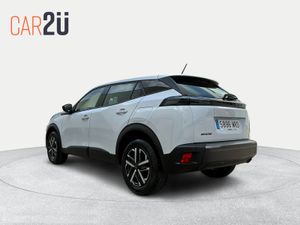 Peugeot 2008 Active Puretech 100 S&S 6 Vel. MAN