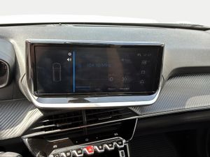 Peugeot 2008 Active Puretech 100 S&S 6 Vel. MAN