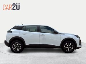 Peugeot 2008 Active Puretech 100 S&S 6 Vel. MAN