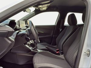 Peugeot 2008 Active Puretech 100 S&S 6 Vel. MAN