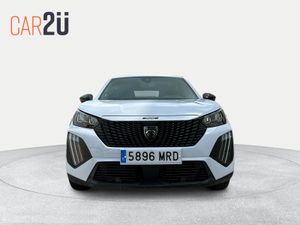 Peugeot 2008 Active Puretech 100 S&S 6 Vel. MAN