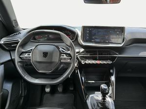 Peugeot 2008 Active Puretech 100 S&S 6 Vel. MAN