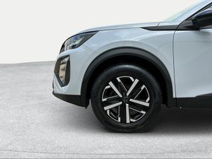 Peugeot 2008 Active Puretech 100 S&S 6 Vel. MAN