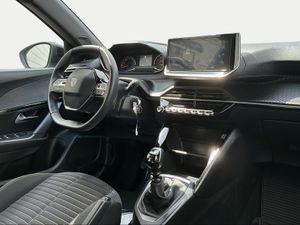 Peugeot 2008 Active Puretech 100 S&S 6 Vel. MAN