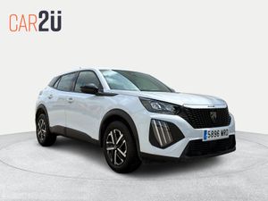 Peugeot 2008 Active Puretech 100 S&S 6 Vel. MAN