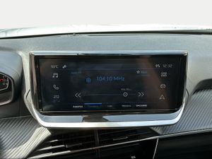 Peugeot 2008 Active Puretech 100 S&S 6 Vel. MAN