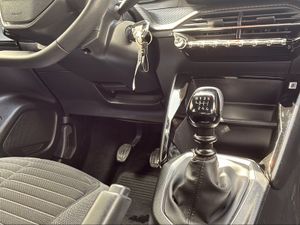Peugeot 2008 Active Puretech 100 S&S 6 Vel. MAN