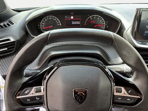 Peugeot 2008 Active Puretech 100 S&S 6 Vel. MAN