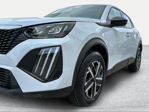 Peugeot 2008 Active Puretech 100 S&S 6 Vel. MAN