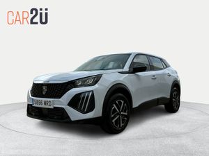 Peugeot 2008 Active Puretech 100 S&S 6 Vel. MAN