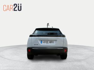 Peugeot 2008 Active Puretech 100 S&S 6 Vel. MAN