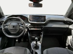 Peugeot 2008 Active Puretech 100 S&S 6 Vel. MAN