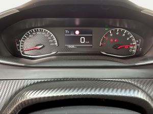 Peugeot 2008 Active Puretech 100 S&S 6 Vel. MAN