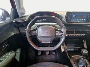 Peugeot 208 PureTech 73kW (100CV) Active Pack