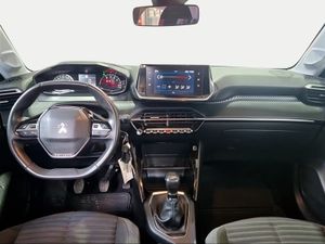 Peugeot 208 PureTech 73kW (100CV) Active Pack